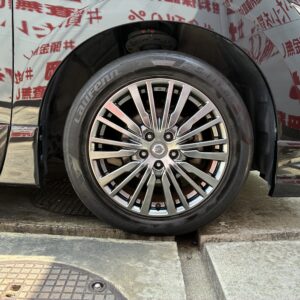 ELGRAND エルグランド 後期型 350ハイウェイスターホワイトレザーアーバンクロム【特別限定車】【総合評価優良車】