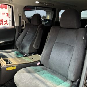 VELLFIRE ヴェルファイア 2.4Z プラチナセレクションⅡタイプゴールド【特別仕様車】【カスタム】