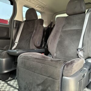 VELLFIRE ヴェルファイア 2.4Z プラチナセレクションⅡタイプゴールド【特別仕様車】【カスタム】