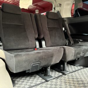 VELLFIRE ヴェルファイア 2.4Z プラチナセレクションⅡタイプゴールド【特別仕様車】【カスタム】