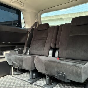 VELLFIRE ヴェルファイア 2.4Z プラチナセレクションⅡタイプゴールド【特別仕様車】【カスタム】