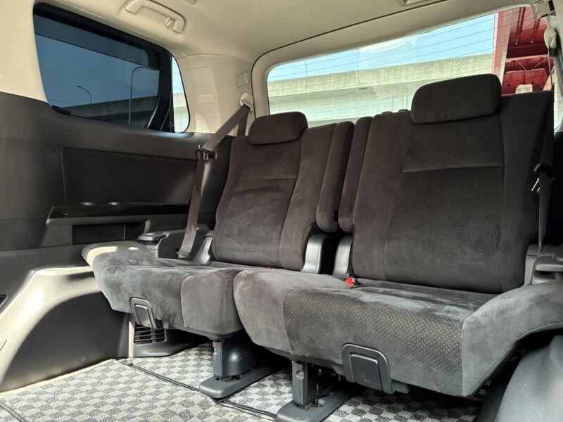 VELLFIRE ヴェルファイア 2.4Z プラチナセレクションⅡタイプゴールド【特別仕様車】【カスタム】