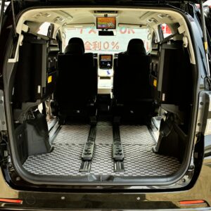 VELLFIRE ヴェルファイア 2.4Z プラチナセレクションⅡタイプゴールド【特別仕様車】【カスタム】