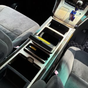 VELLFIRE ヴェルファイア 2.4Z プラチナセレクションⅡタイプゴールド【特別仕様車】【カスタム】