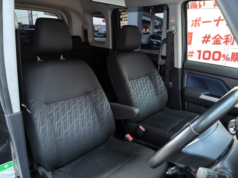 ROOMY ルーミー カスタムG -T【特別仕様車】