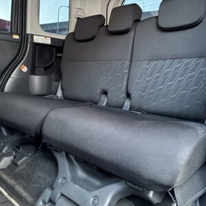 ROOMY　ルーミー　カスタムG -T【特別仕様車】