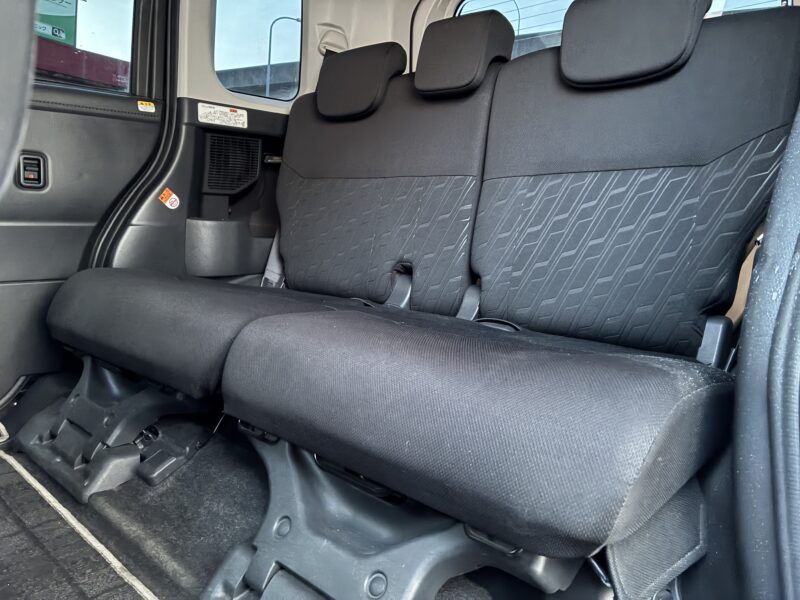 ROOMY ルーミー カスタムG -T【特別仕様車】