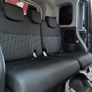 ROOMY　ルーミー　カスタムG -T【特別仕様車】