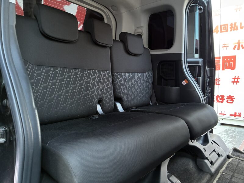 ROOMY ルーミー カスタムG -T【特別仕様車】