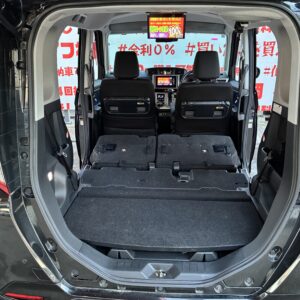 ROOMY　ルーミー　カスタムG -T【特別仕様車】