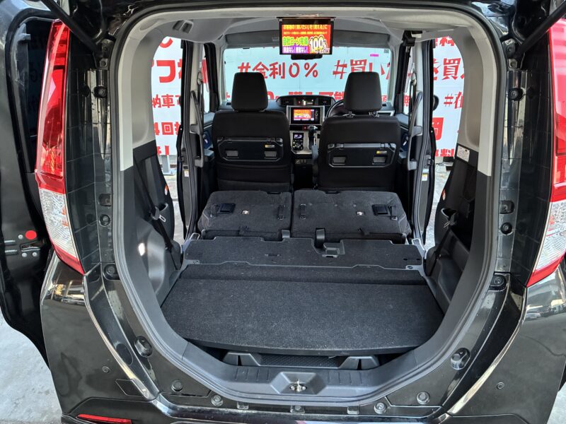 ROOMY ルーミー カスタムG -T【特別仕様車】