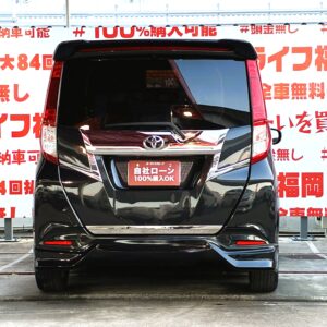 ROOMY　ルーミー　カスタムG -T【特別仕様車】