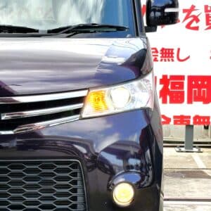 ROOX ルークス ハイウェイスター 【総合評価優良車】
