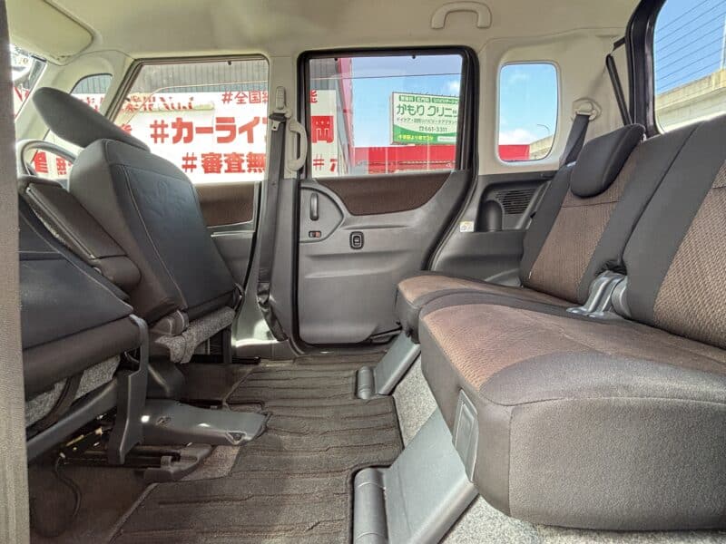 ROOX ルークス ハイウェイスター 【総合評価優良車】