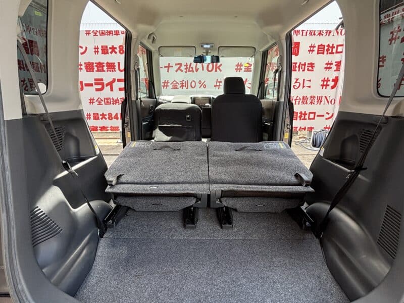 ROOX ルークス ハイウェイスター 【総合評価優良車】