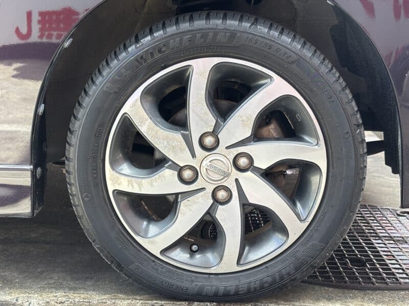 ROOX ルークス ハイウェイスター 【総合評価優良車】