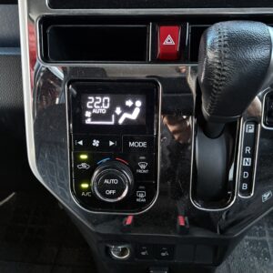 ROOMY　ルーミー　カスタムG -T【特別仕様車】