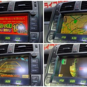 CROWN　クラウン　2.5アスリート【後期型】【カスタム】【総合評価優良車】