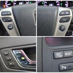 CROWN　クラウン　2.5アスリート【後期型】【カスタム】【総合評価優良車】