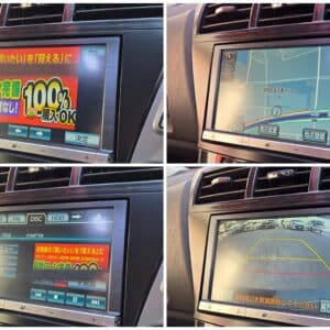 PRIUSα　プリウスα　Ｓ　【カスタム】