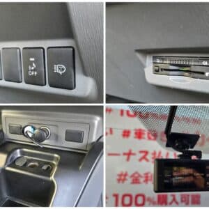 PRIUSα　プリウスα　Ｓ　【カスタム】