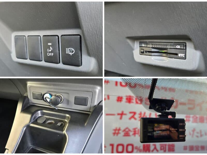 PRIUSα プリウスα S 【カスタム】