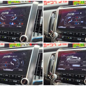 CROWN　クラウン　ハイブリッド　RS　【カスタム】