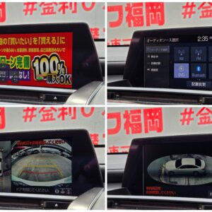 CROWN　クラウン　ハイブリッド　RS　【カスタム】