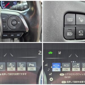 CROWN　クラウン　ハイブリッド　RS　【カスタム】