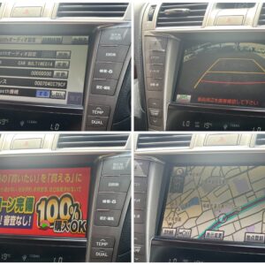 LEXUS　レクサス　LS460　バージョンSZ　＂中期型＂【カスタム】【総合評価優良車】