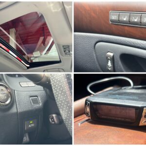 LEXUS　レクサス　LS460　バージョンSZ　＂中期型＂【カスタム】【総合評価優良車】