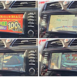 SERENA　セレナ　ハイウェイスター