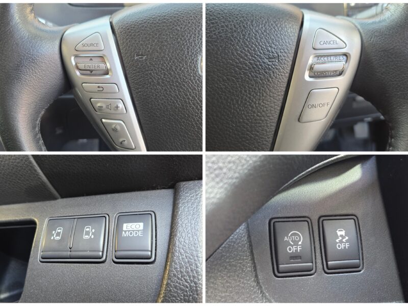 SERENA セレナ ハイウェイスター