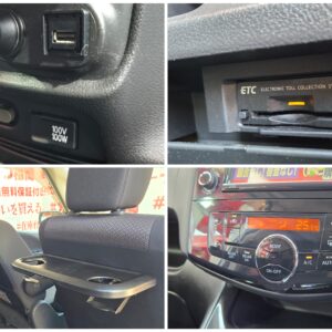 SERENA　セレナ　ハイウェイスター