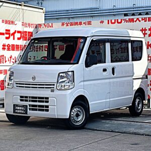 NV100 クリッパー DX GLパッケージ