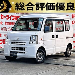 EVERY　エブリイ　PA　ハイルーフ