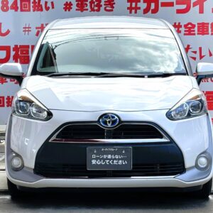 SIENTA　シエンタHV　G