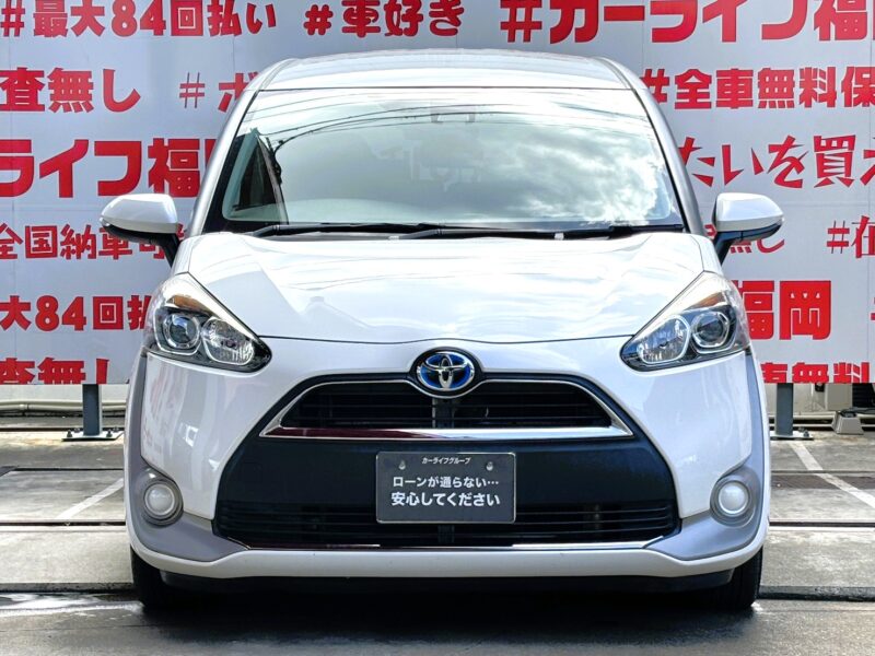 SIENTA シエンタHV G