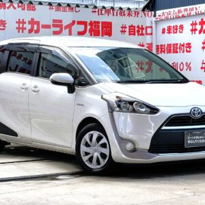 SIENTA　シエンタHV　G