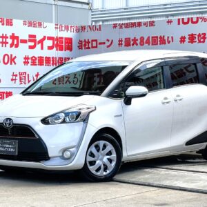 SIENTA　シエンタHV　G