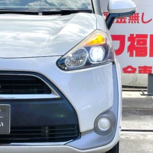 SIENTA　シエンタHV　G