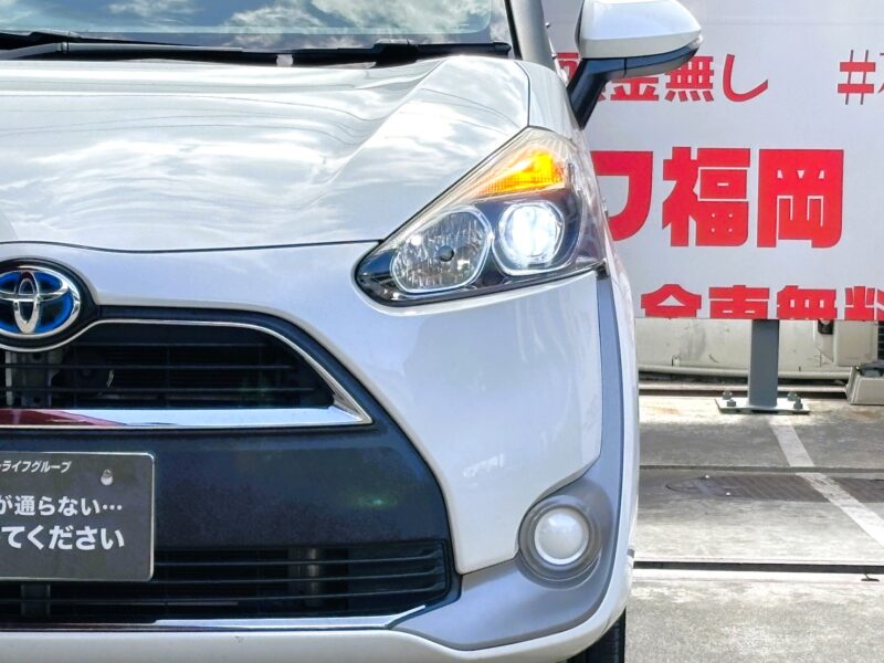 SIENTA シエンタHV G