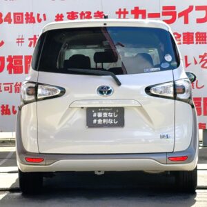 SIENTA　シエンタHV　G