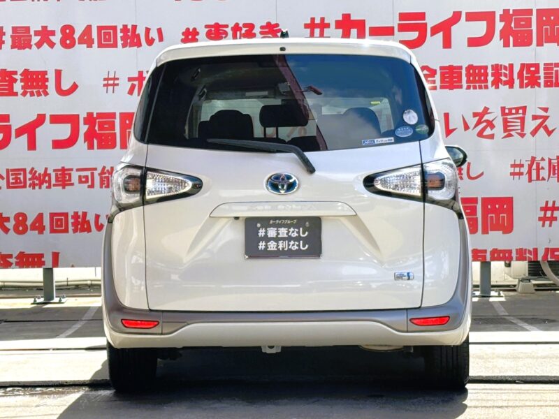 SIENTA シエンタHV G