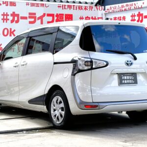 SIENTA　シエンタHV　G