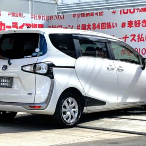 SIENTA　シエンタHV　G