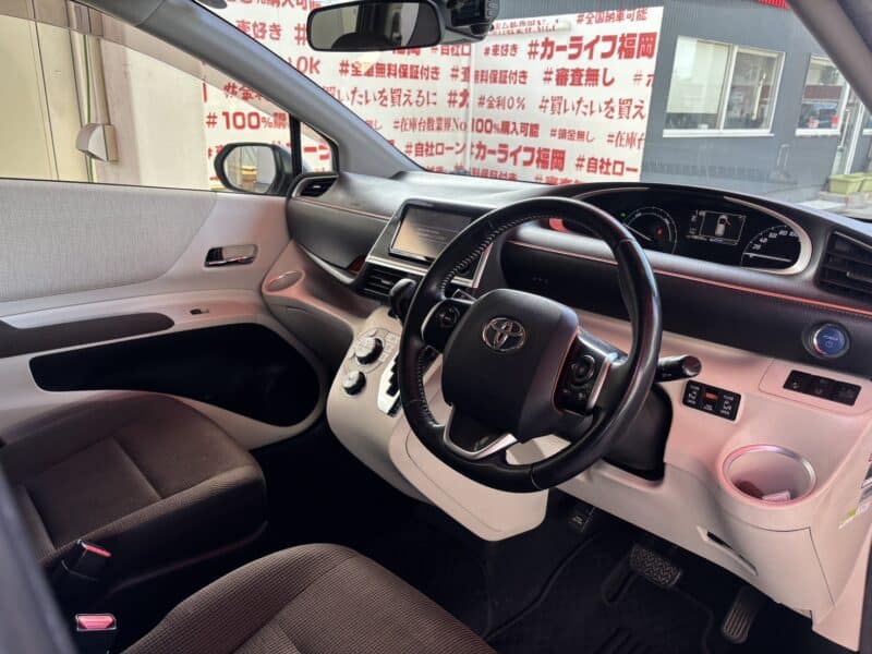 SIENTA シエンタHV G