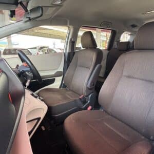 SIENTA　シエンタHV　G