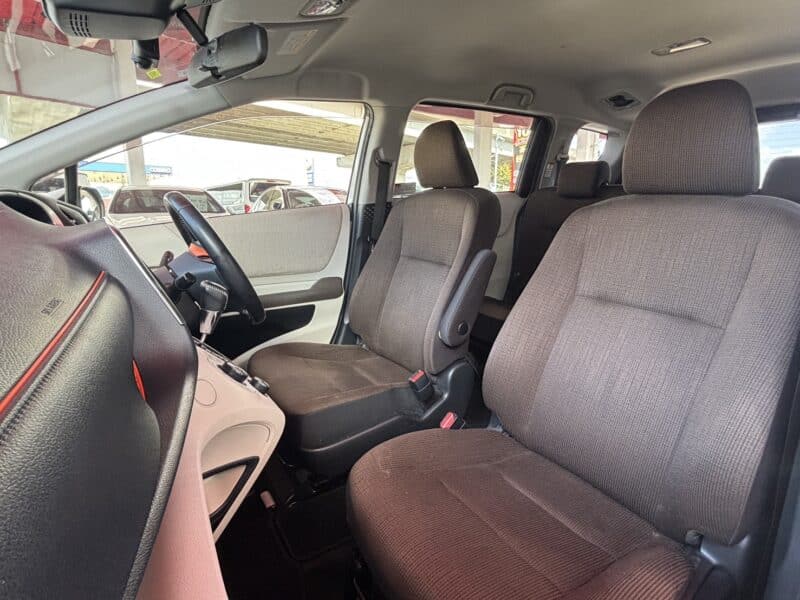 SIENTA シエンタHV G