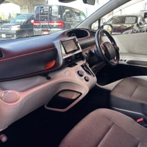 SIENTA　シエンタHV　G